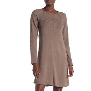 Max Studio Knit Dress Perfect Condition